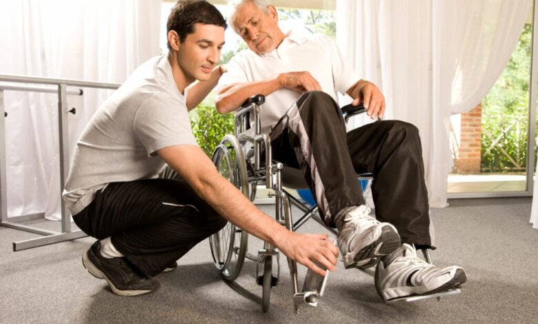 Disability Service