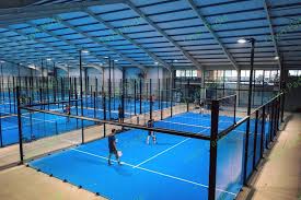 Toronto's Best Indoor Padel Courts You Must Try