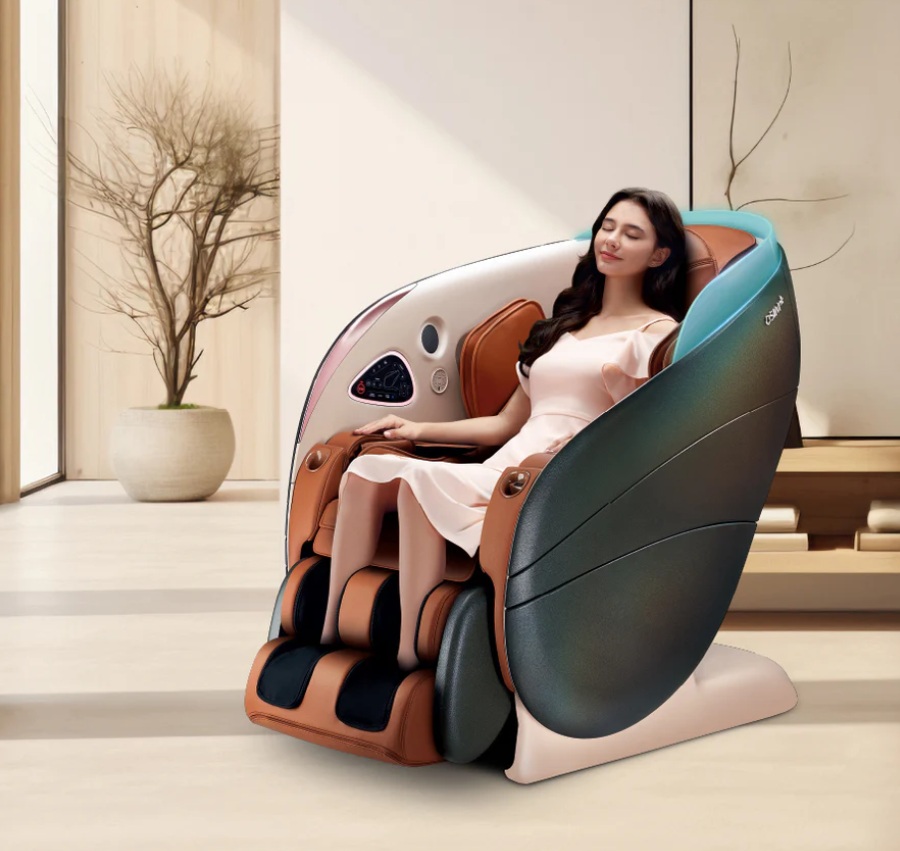 Discover the Best Massage Chairs in Los Angeles