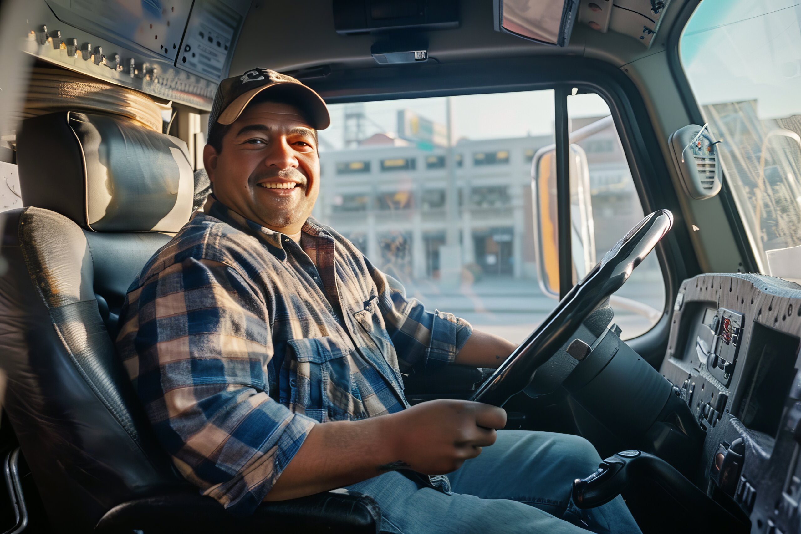 Dispatching Services