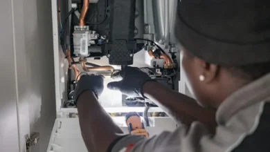 Electric Heating Services