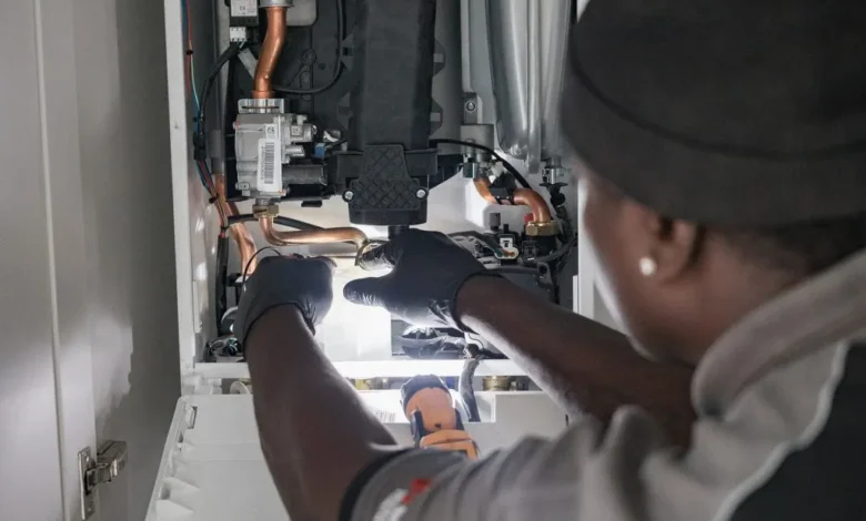Electric Heating Services