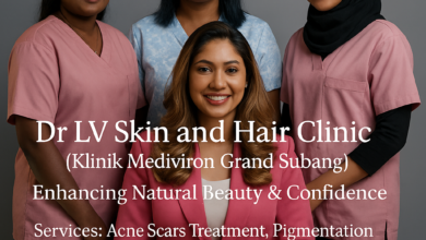 Pigmentation Treatment in Malaysia