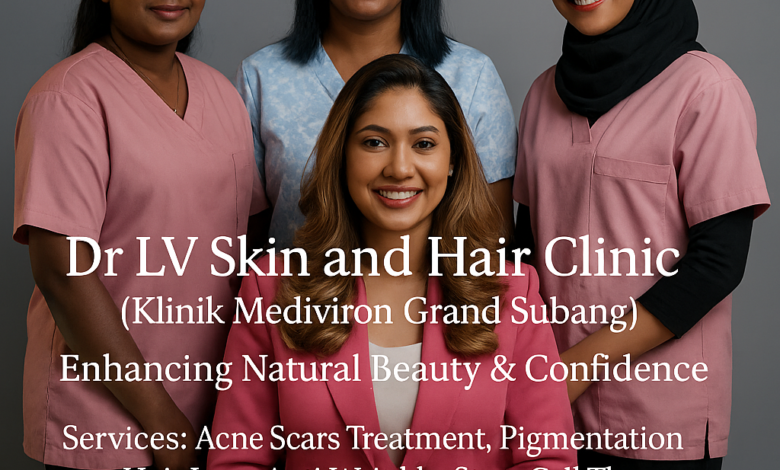 Pigmentation Treatment in Malaysia