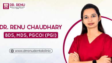Dental Doctor in Jaipur