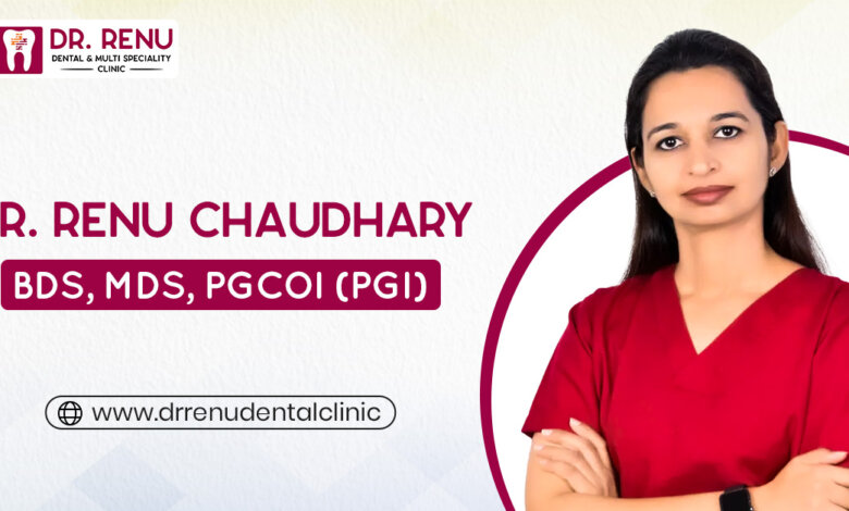 Dental Doctor in Jaipur