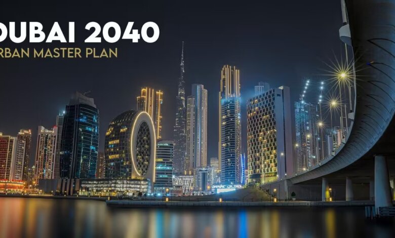 Learn how the Dubai 2040 Urban Master Plan will impact property prices in 2025. Explore Dubai 2040 insights at dubaihousesale.com.