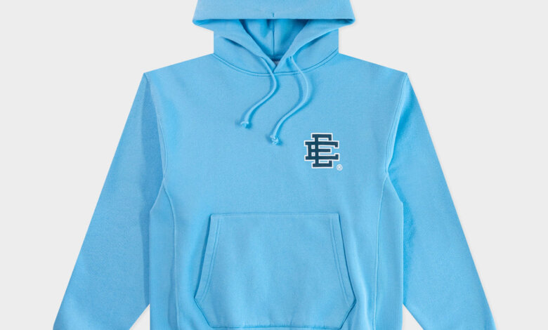 EE Basic Hoodie