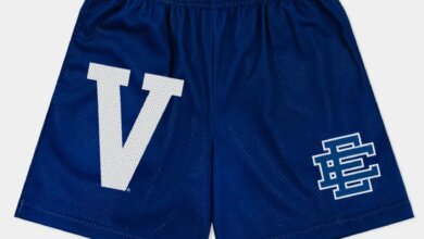 Eric Emanuel: Redefining Streetwear with Sports-Inspired Fashion