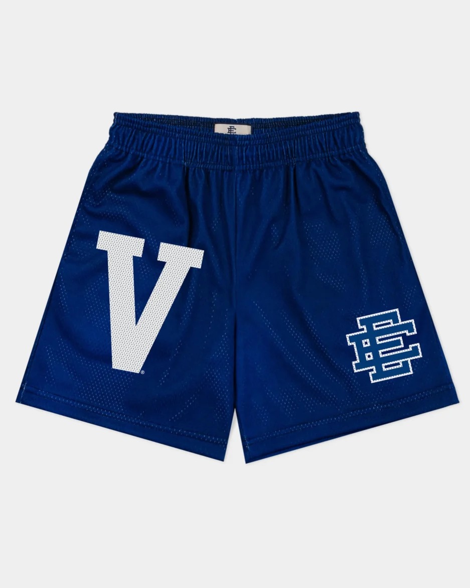 Eric Emanuel: Redefining Streetwear with Sports-Inspired Fashion