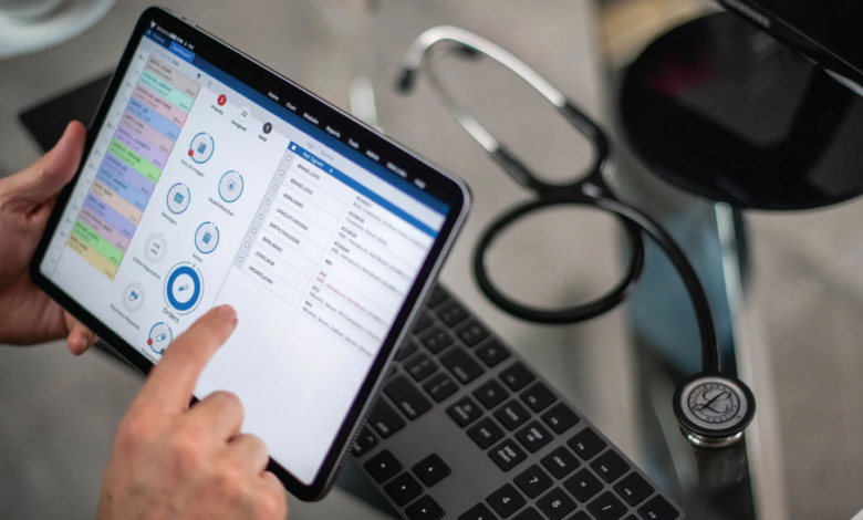 EHR