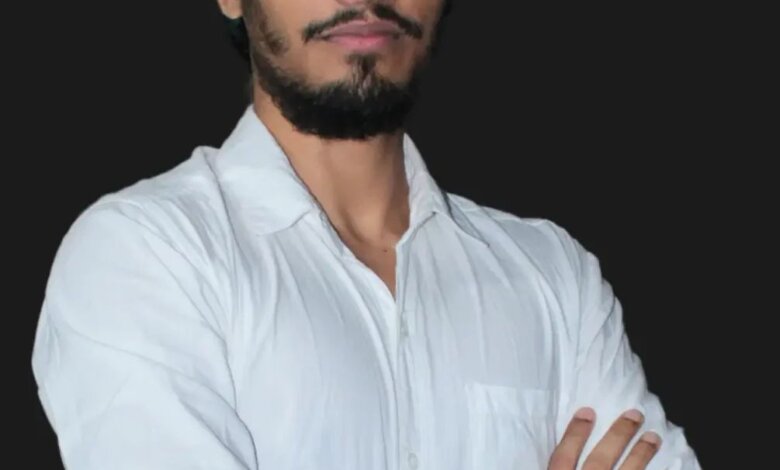 Ekram Hossen