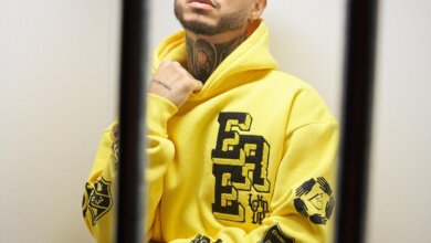 Ere Studios Hoodie