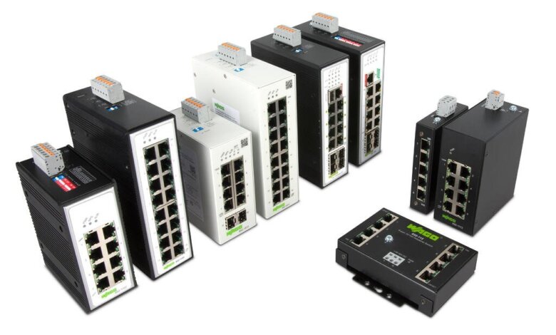 Ethernet Switch