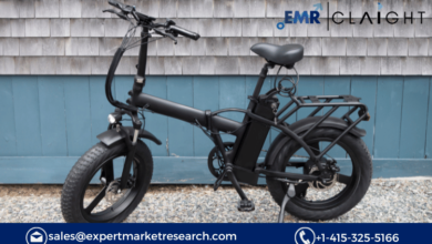 Europe Electric Cargo Bikes Market