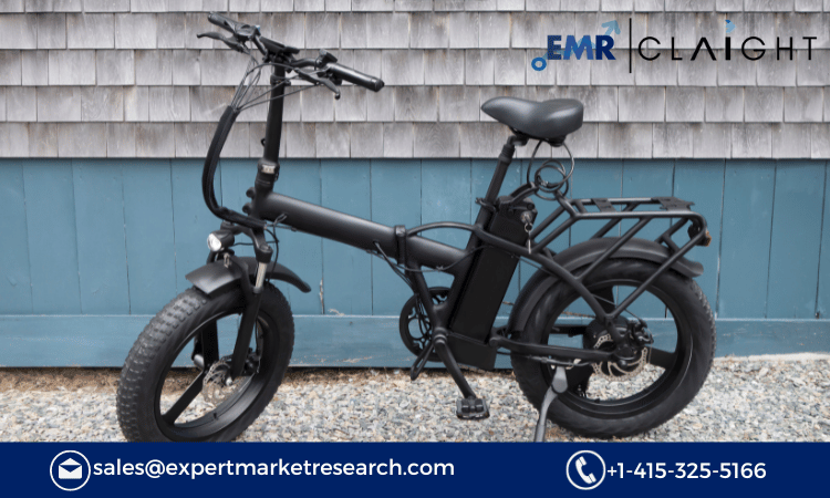Europe Electric Cargo Bikes Market