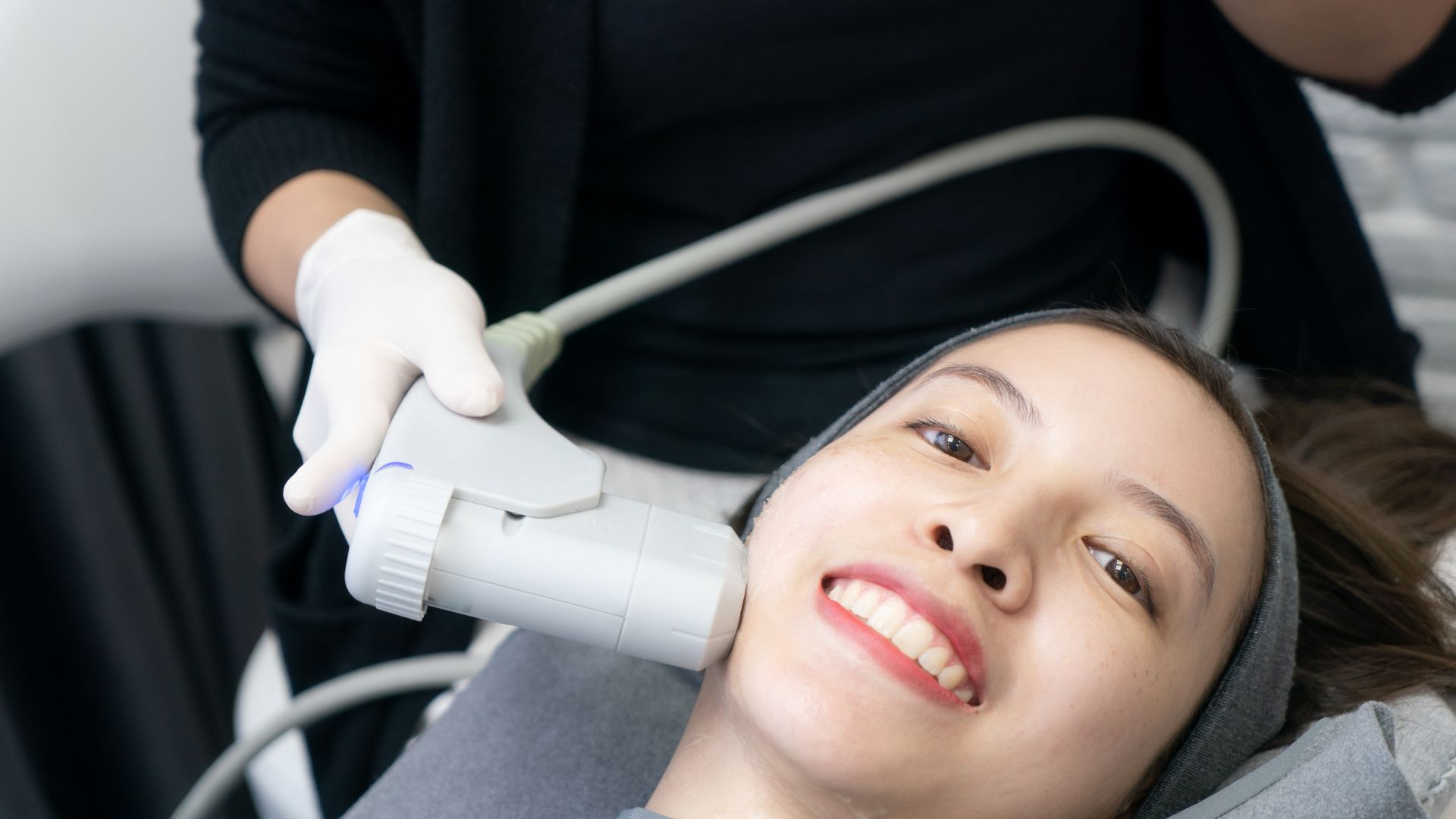 Europe High-Intensity Focused Ultrasound (HIFU) Market