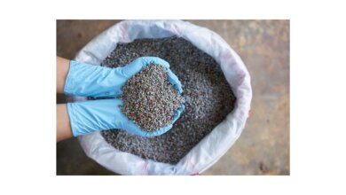 Europe Specialty Fertilizer Market
