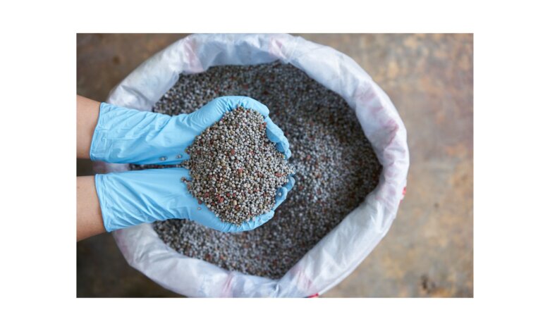 Europe Specialty Fertilizer Market