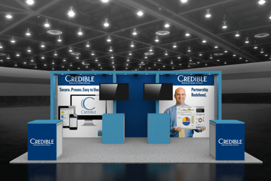 Exhibit Rentals