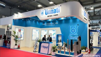 Exhibition Stand Builders