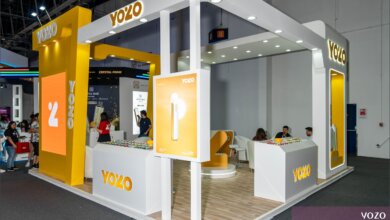 Exhibition Stand builder