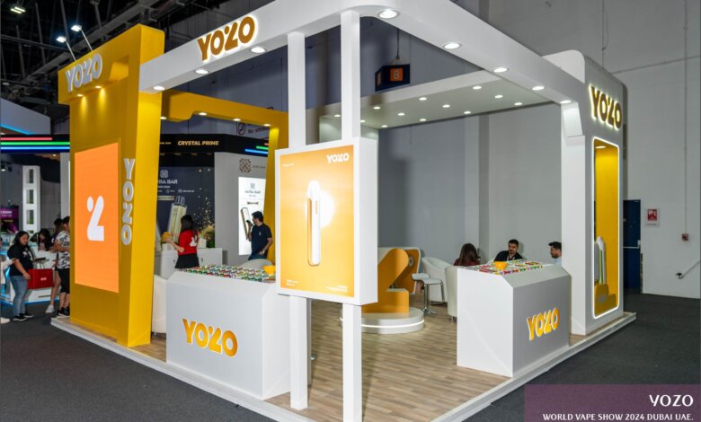 Exhibition Stand builder