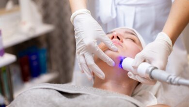 Dynamic Aesthetic Clinic Dubai