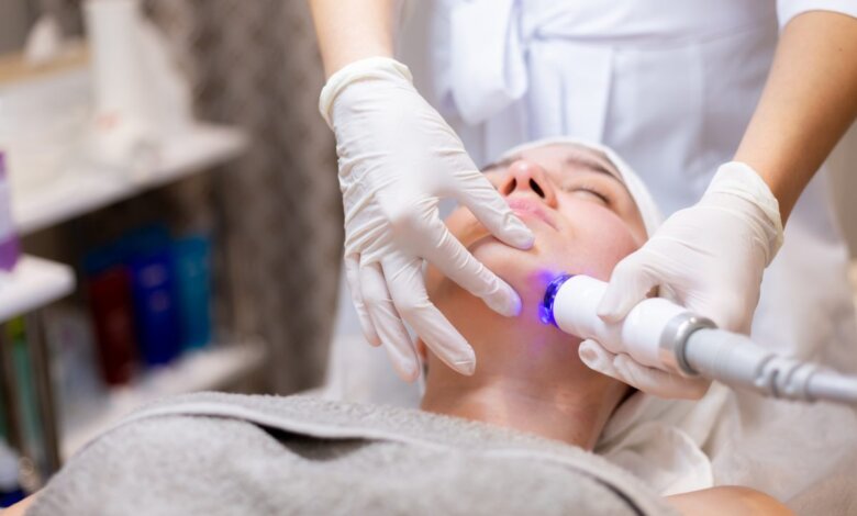 Dynamic Aesthetic Clinic Dubai