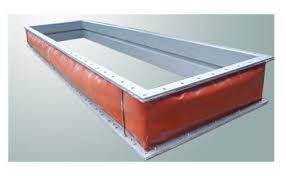 Fabric Expansion Joints - AFS Joints