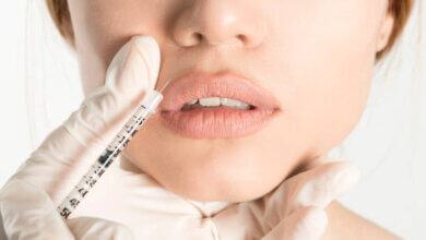 Facelift in Riyadh
