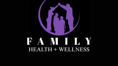 Family health and wellness