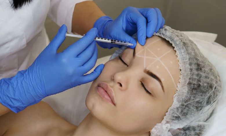Dynamic Aesthetic Clinic Dubai