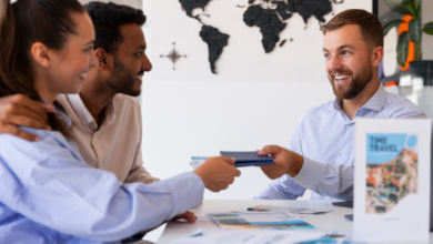 study visa consultant in Pakistan