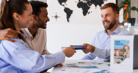study visa consultant in Pakistan