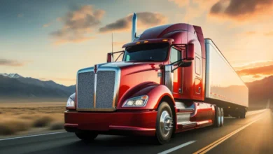 Freight Dispatch