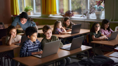 Frisco Preschools