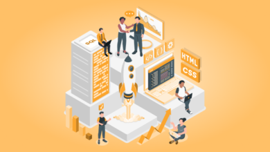 Full Stack Frameworks