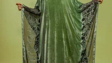Abayas