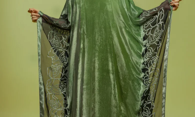 Abayas