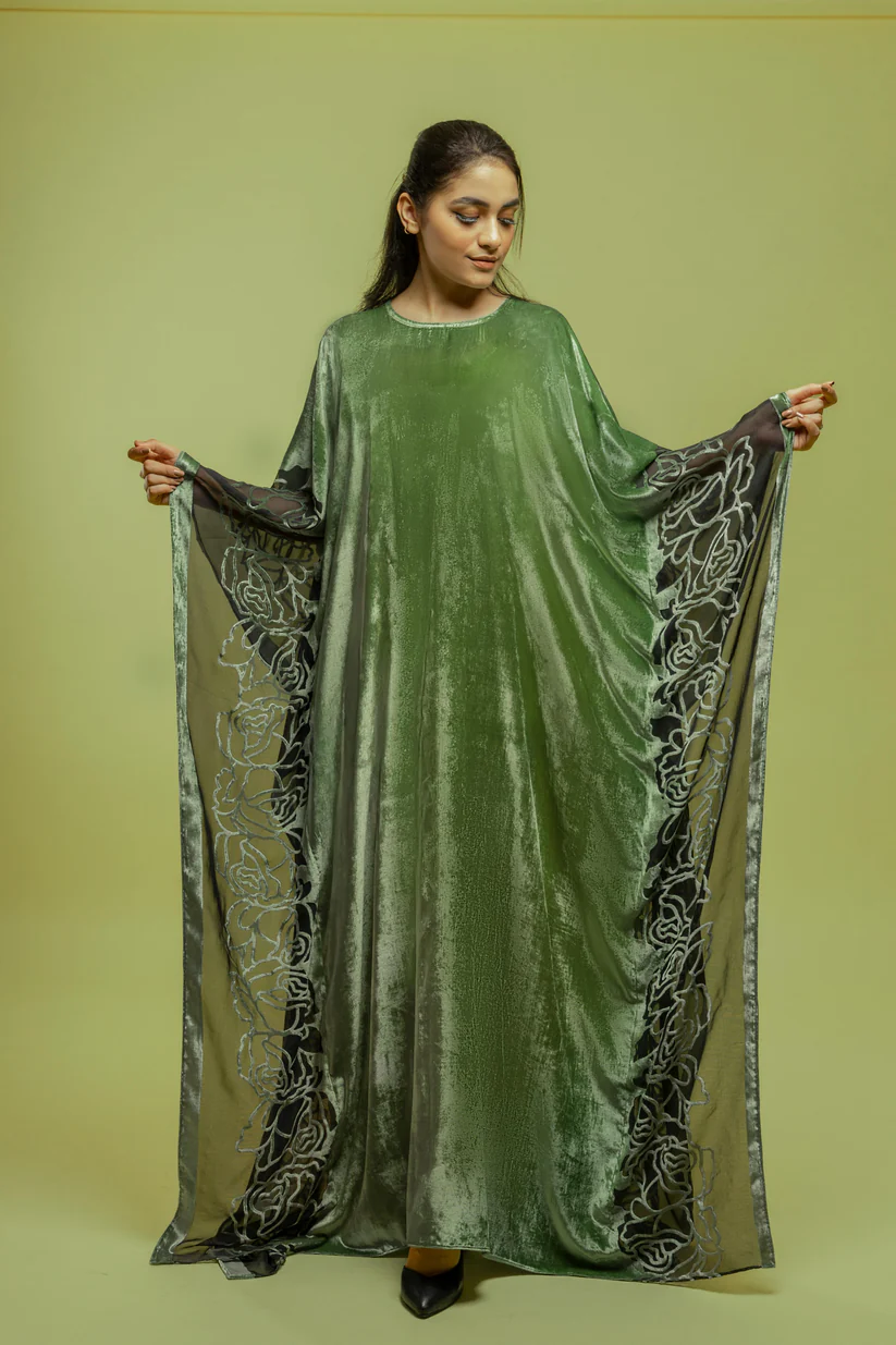 Abayas