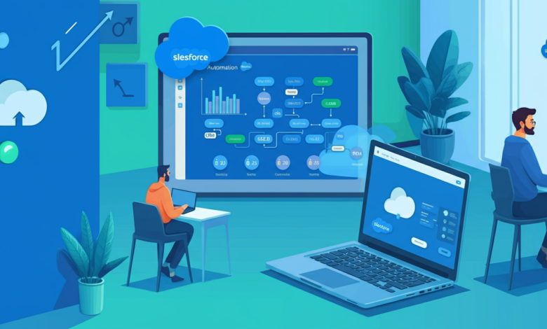 Salesforce