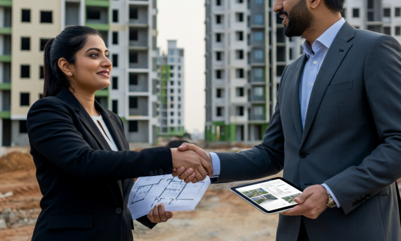 Real Estate Investment in Gurgaon: