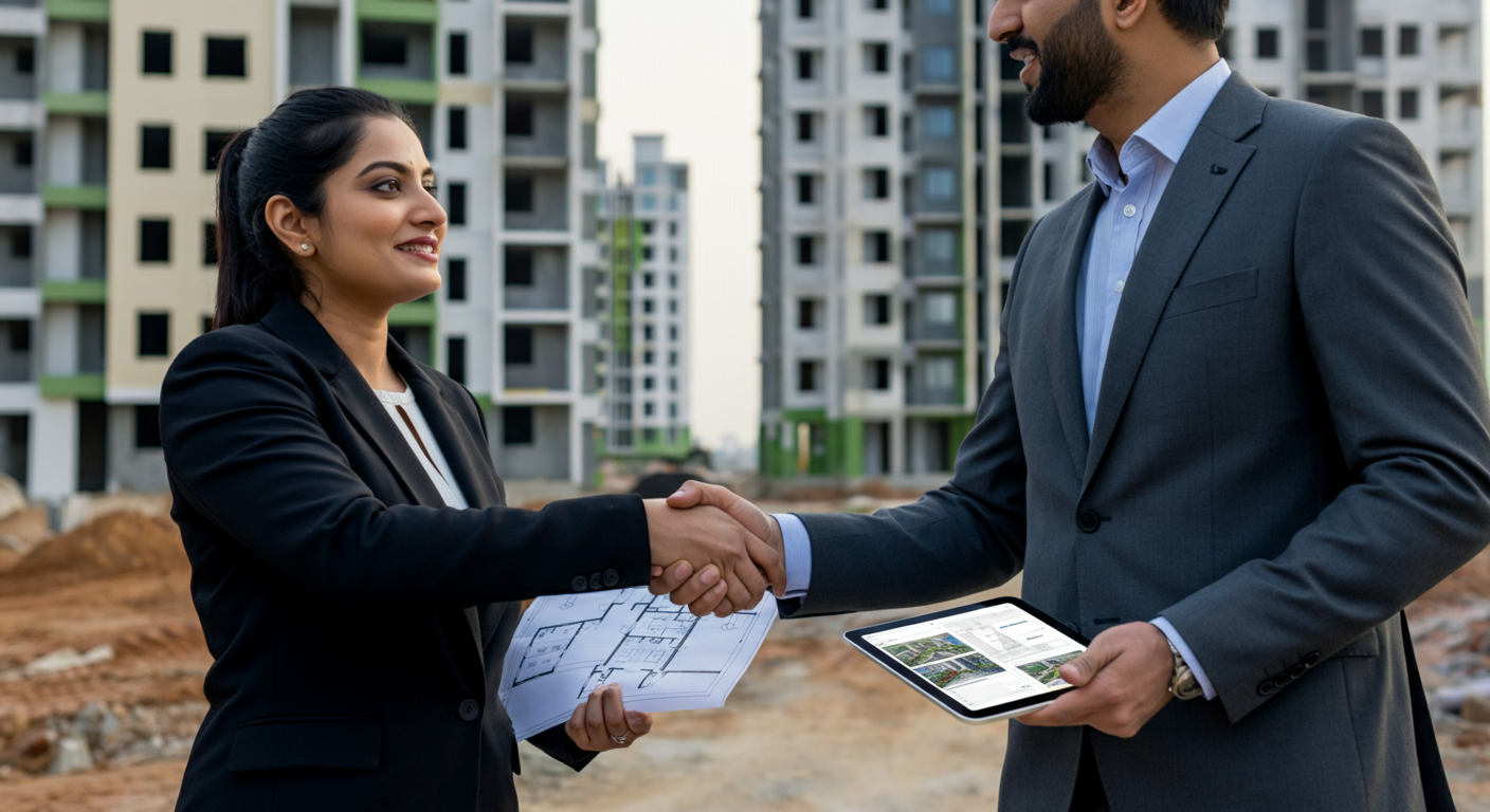 Real Estate Investment in Gurgaon: