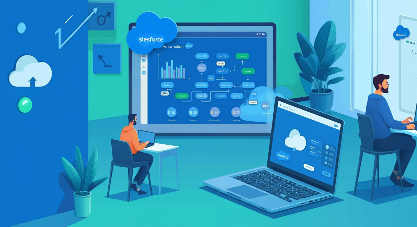 Salesforce