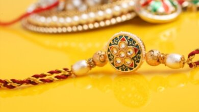 Send Rakhi To Hyderabad