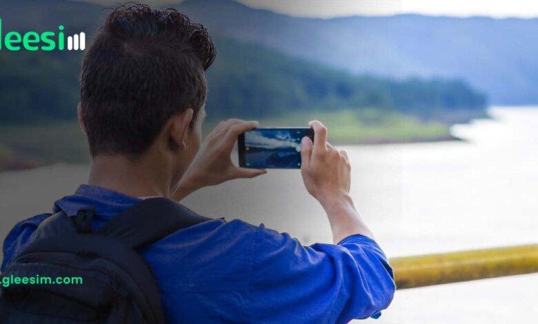traveling eSIM