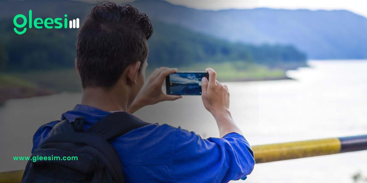 traveling eSIM