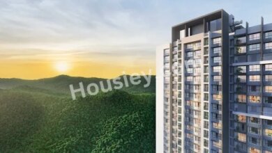Godrej Green Terraces Panvel East