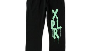 Xplr joggers